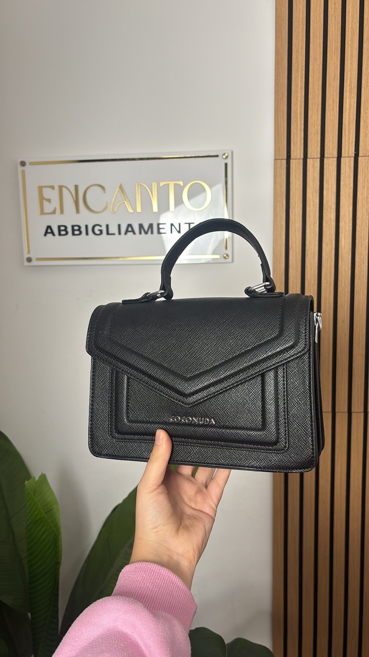 Borsa coconuda✨