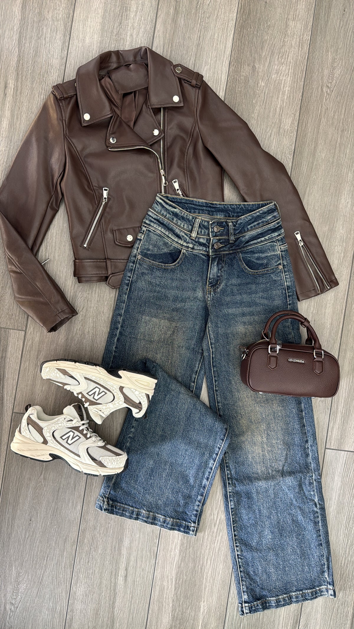 Jeans Clara ⭐️
