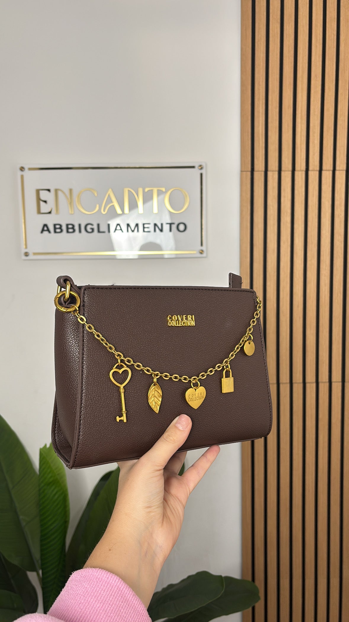 Borsetta Coveri✨