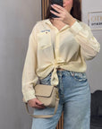 Camicia Sara✨