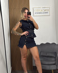 Coordinato Bee💙