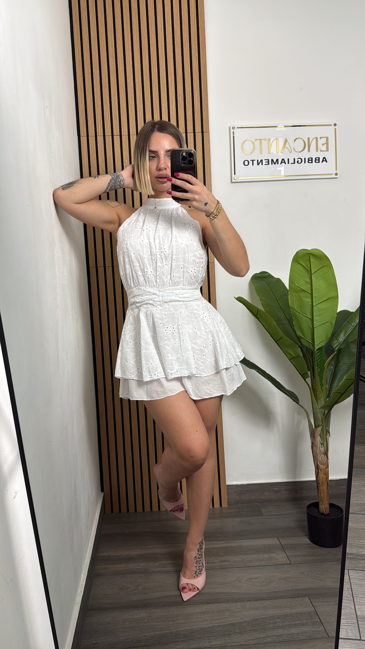 Tutina Chic✨