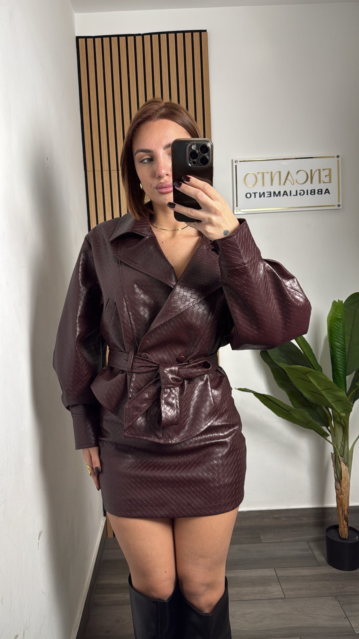 Coordinato Melody✨