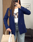 Blazer Klara🤍