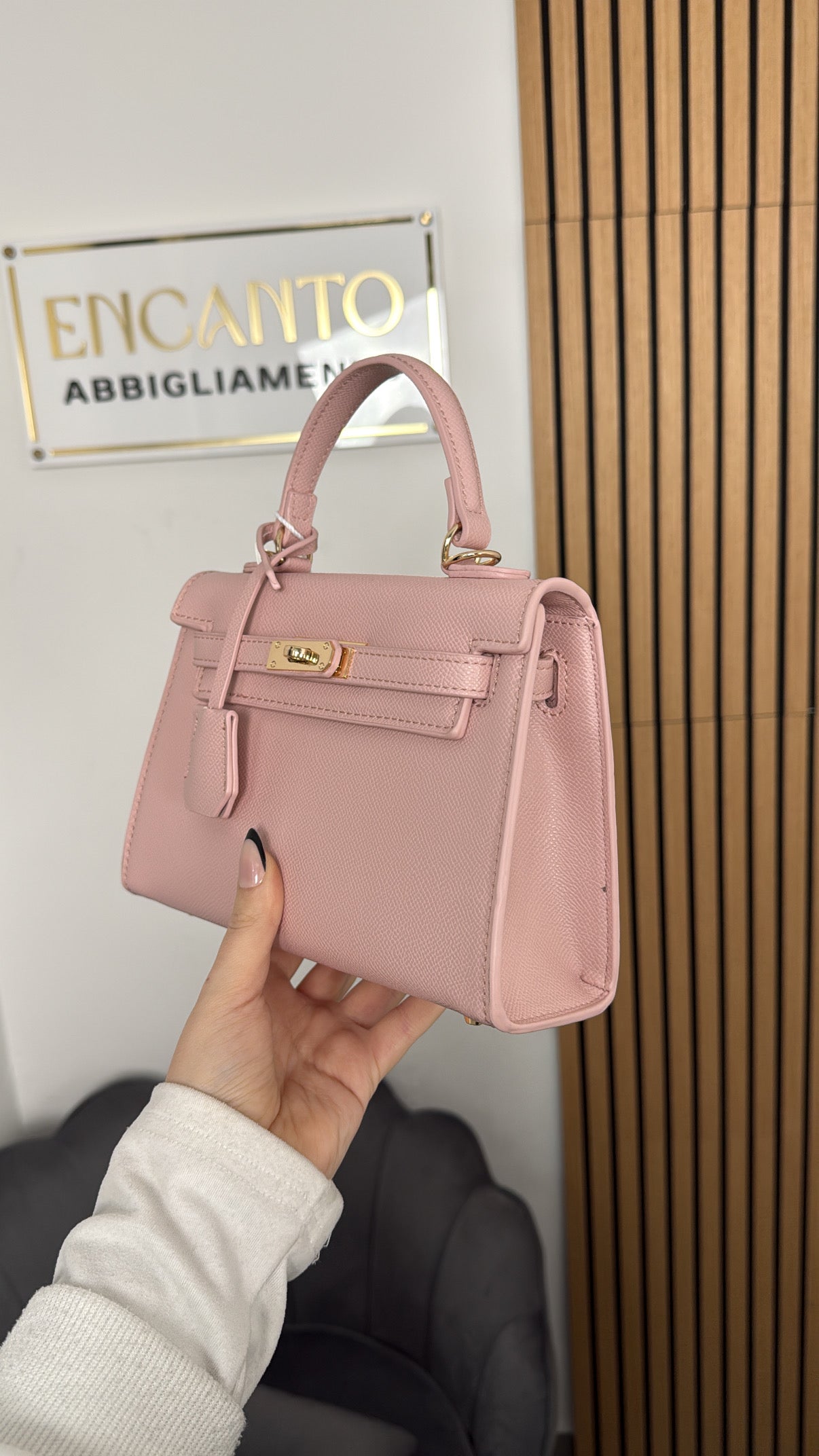Borsetta Chanel🍒