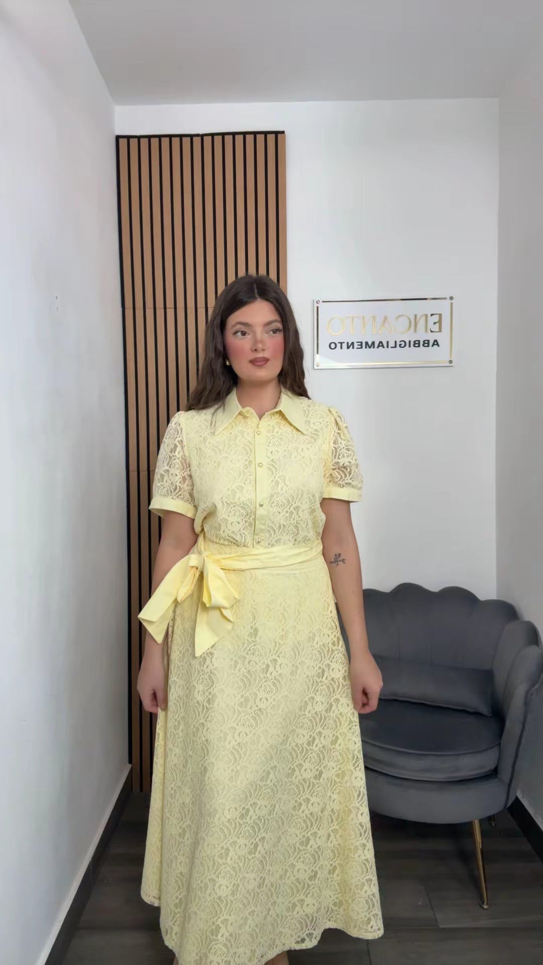 Coordinato Nadia⭐️