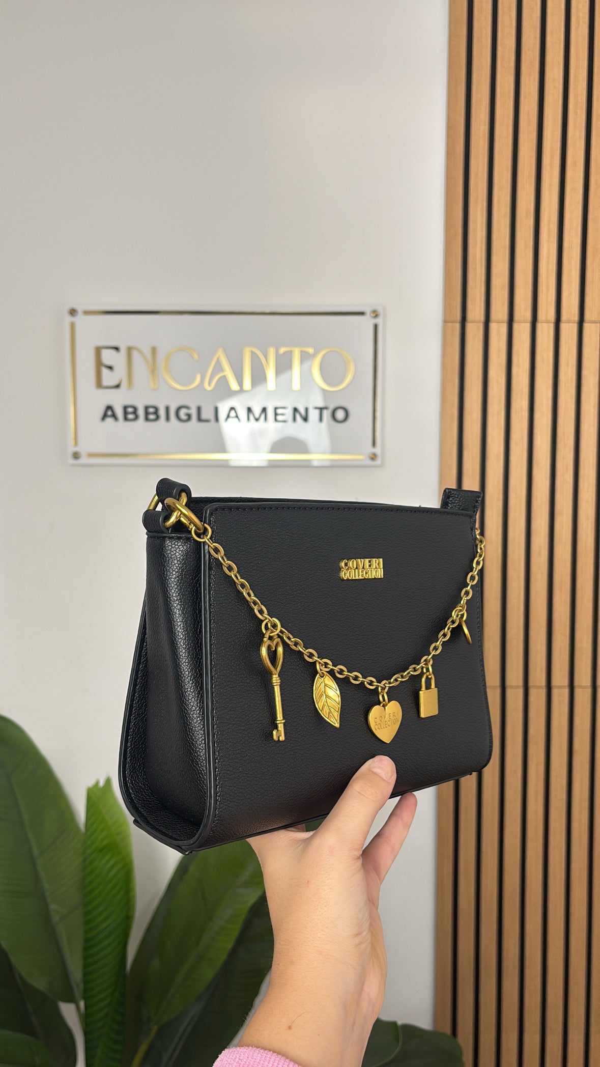 Borsetta Coveri✨