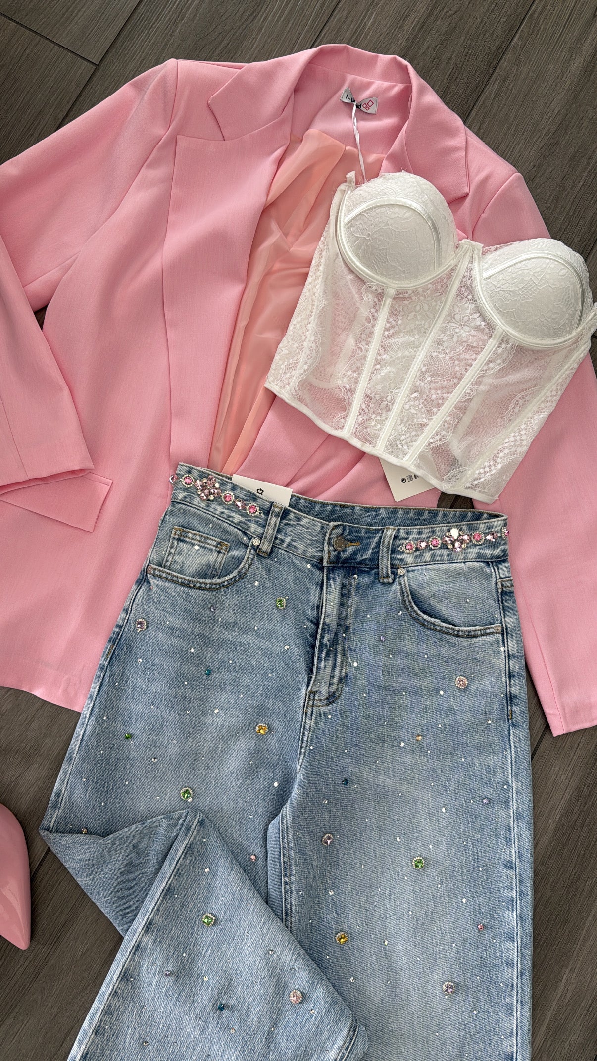 Jeans Gemma💎