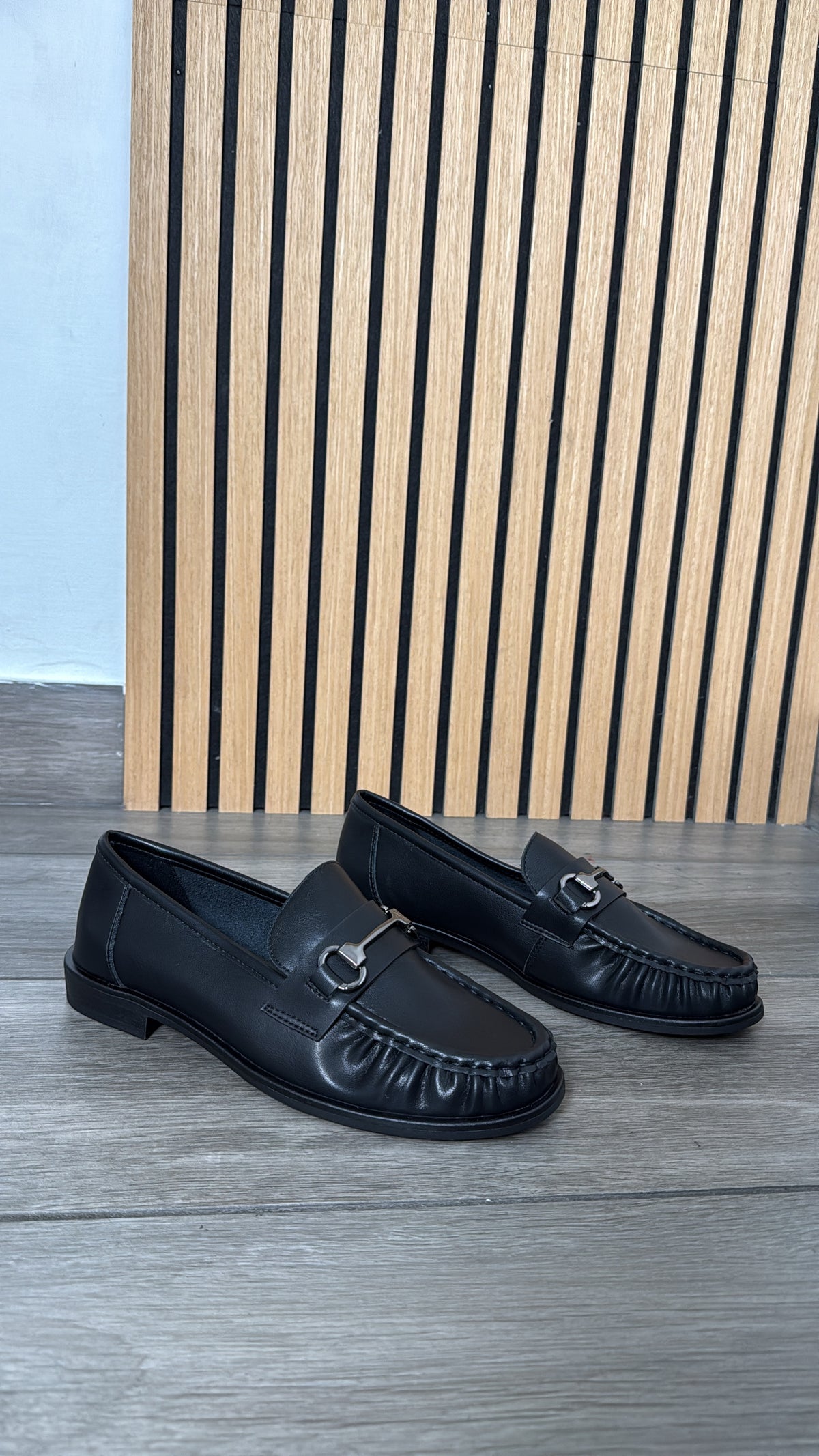 Mocassino modello Zara ✨