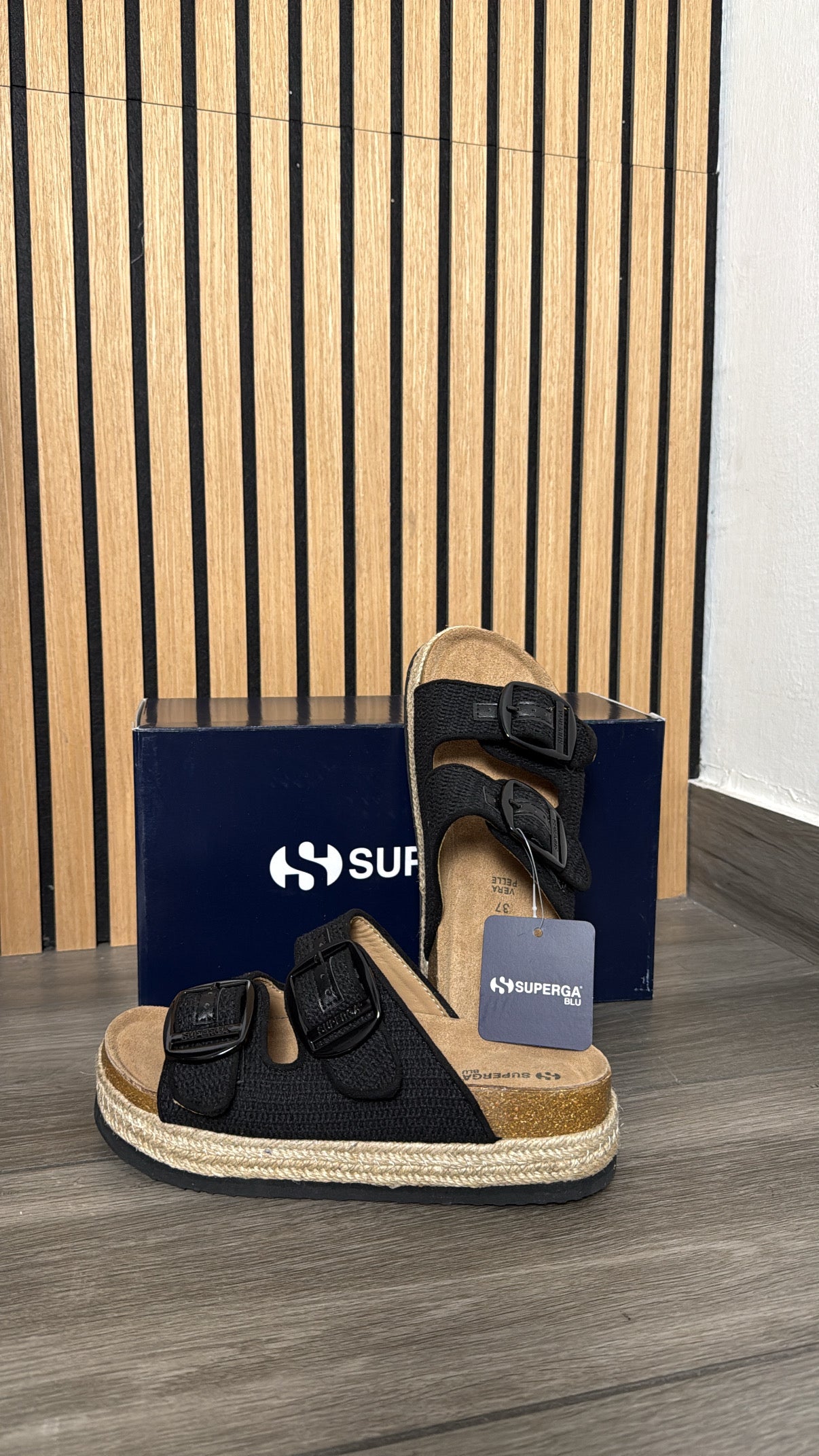 Superga classica✨