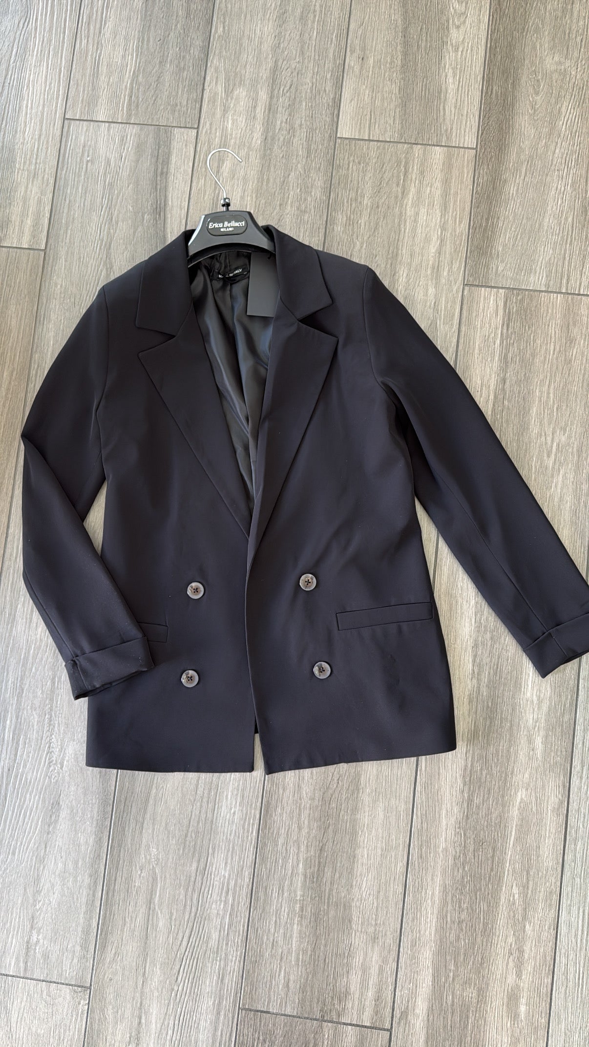 Blazer Klara🤍