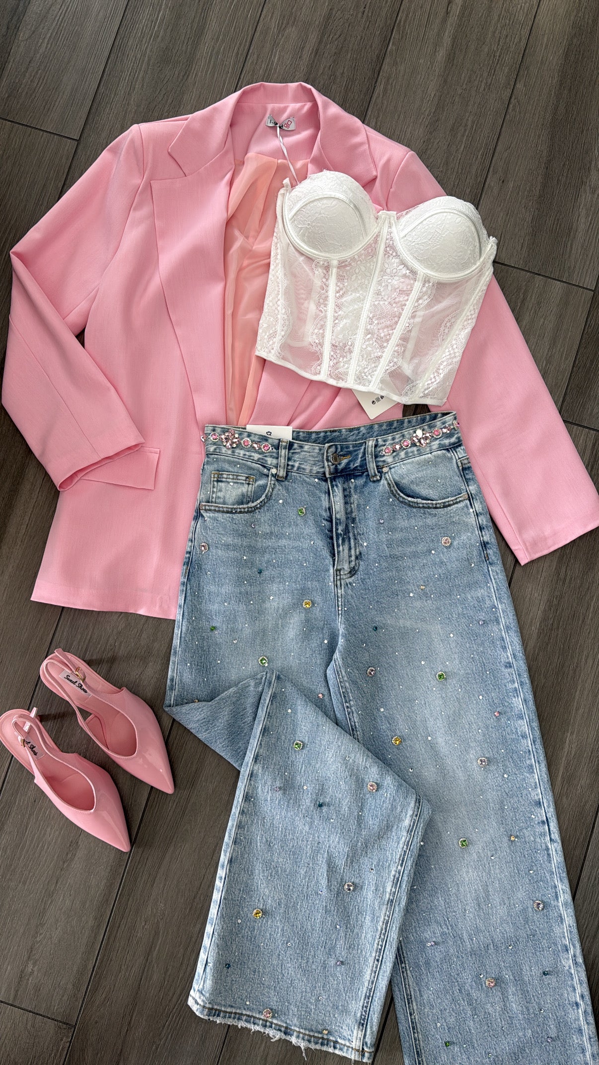 Jeans Gemma💎