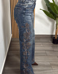 Jeans Rose ✨