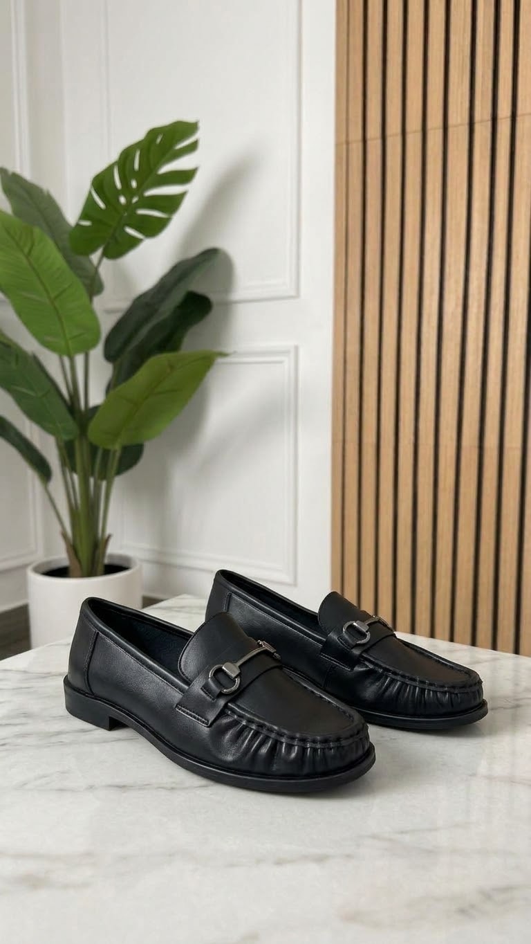 Mocassino modello Zara ✨