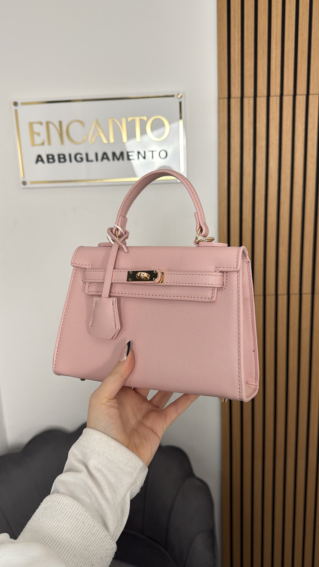 Borsetta Chanel🍒