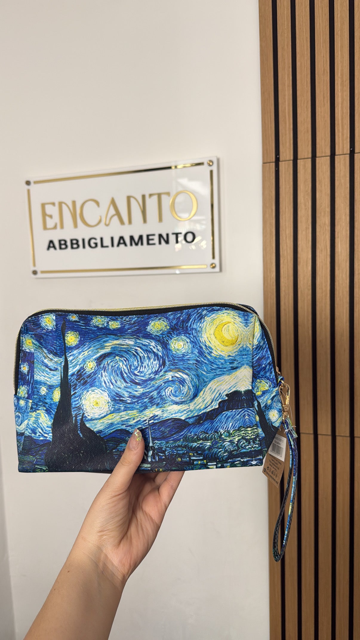 Pochette Summer🍋