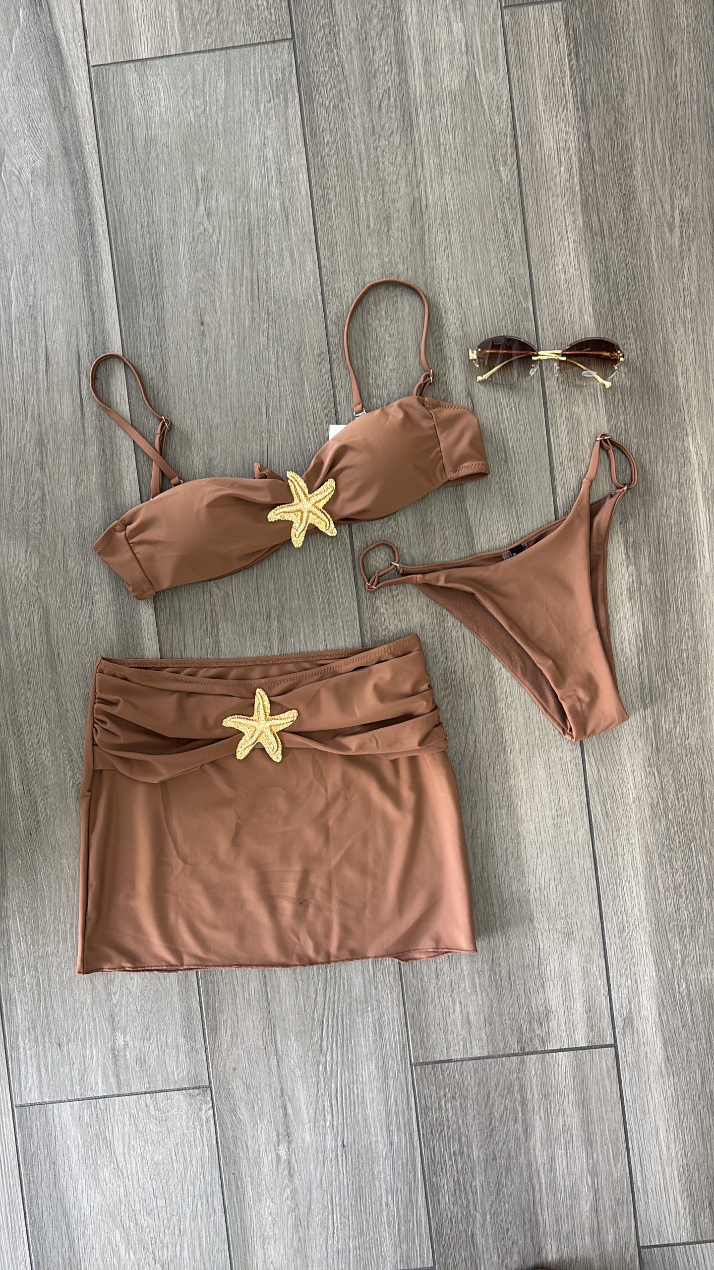 Costume Stella Marina🖤