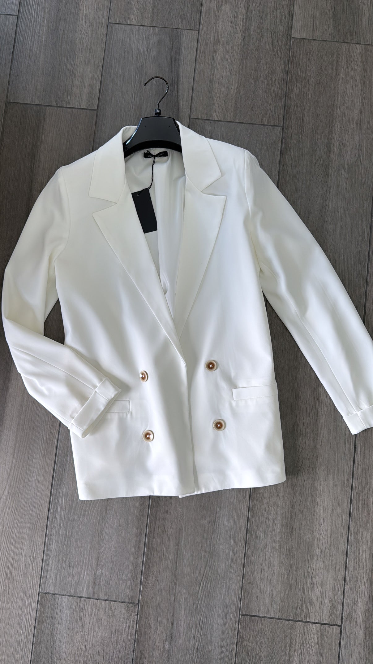 Blazer Klara🤍