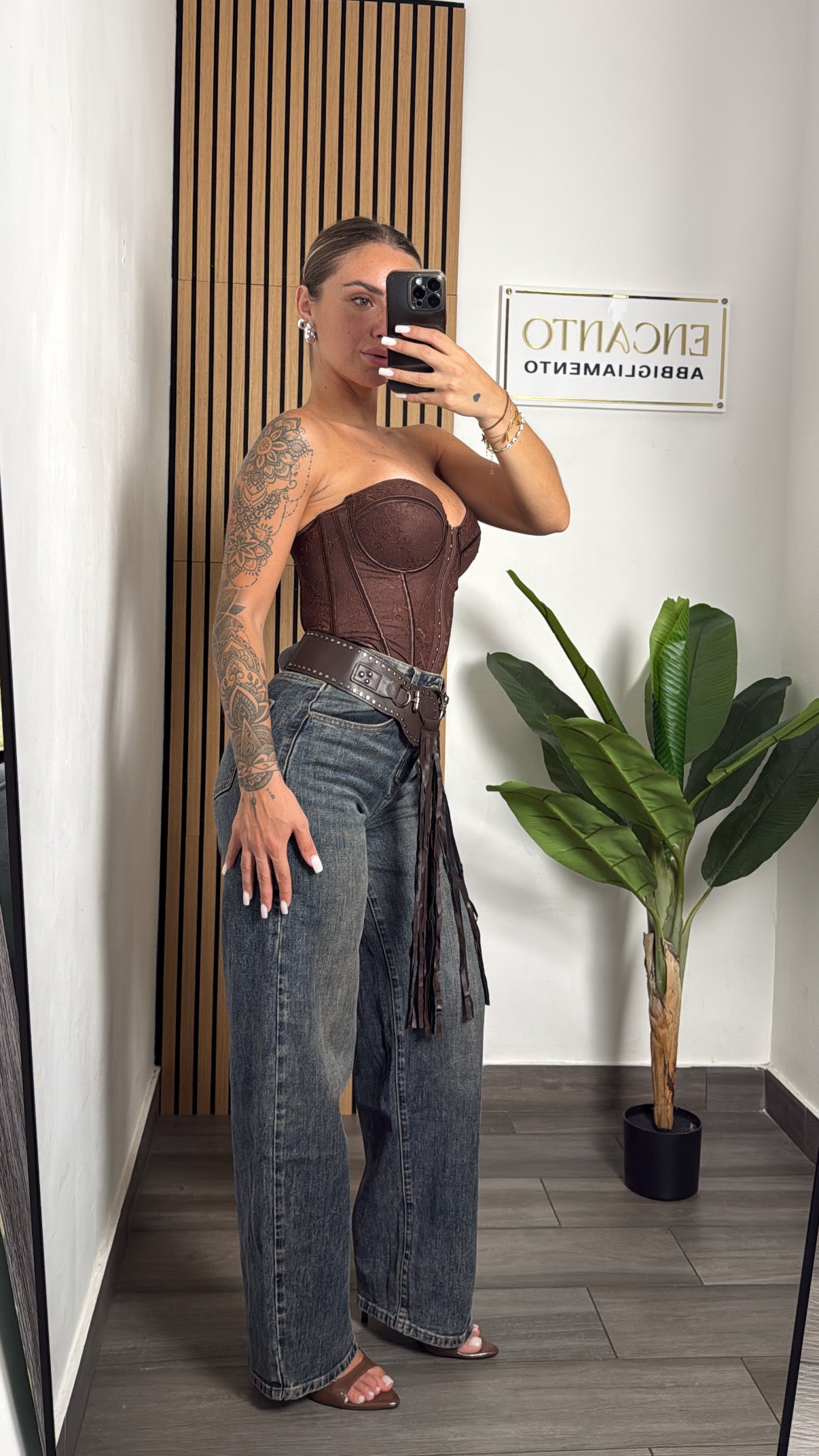 Jeans MIRANDA 🫠