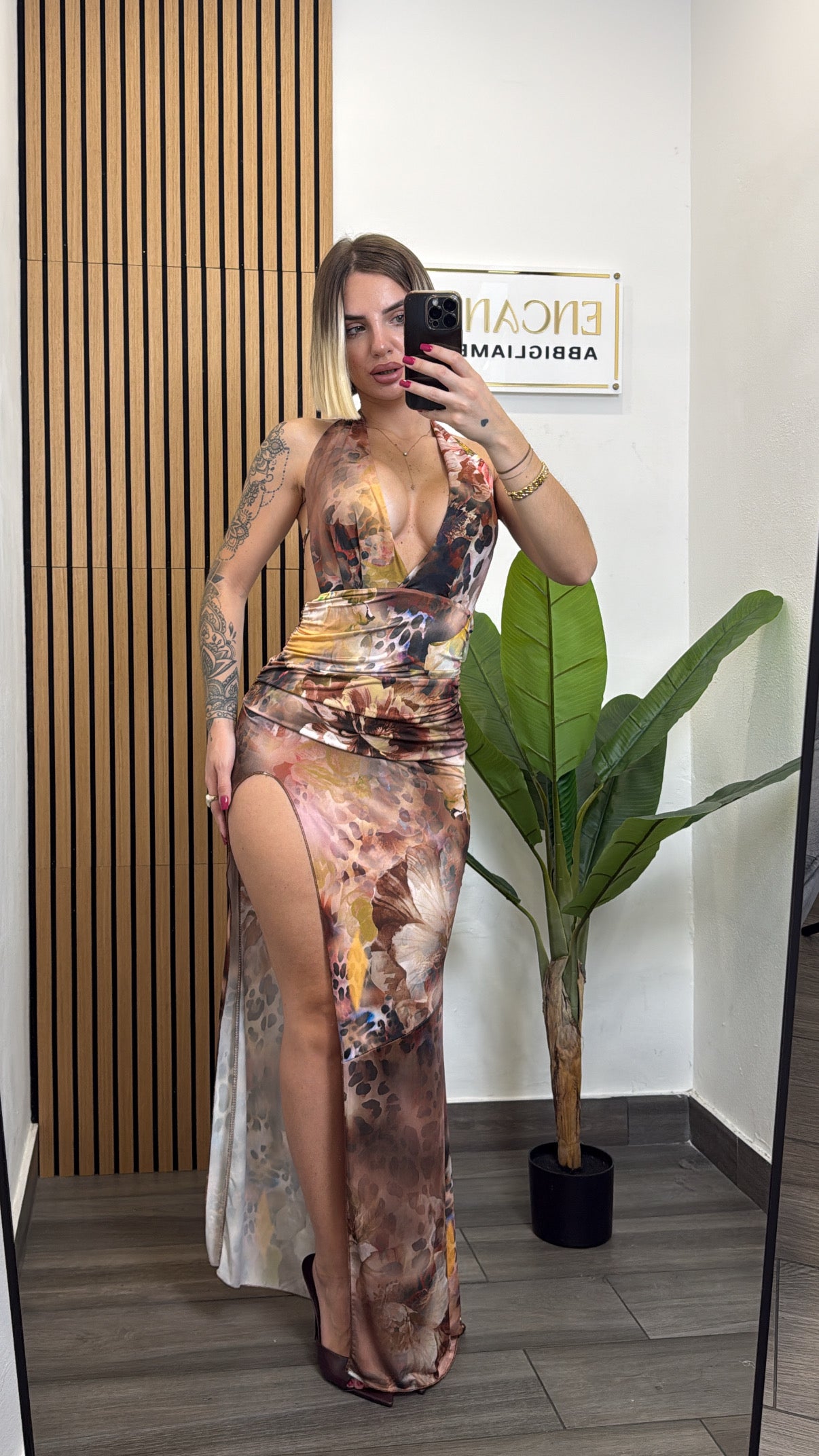 Abito Diva✨