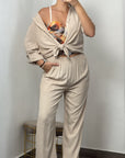 Coordinato Clarissa