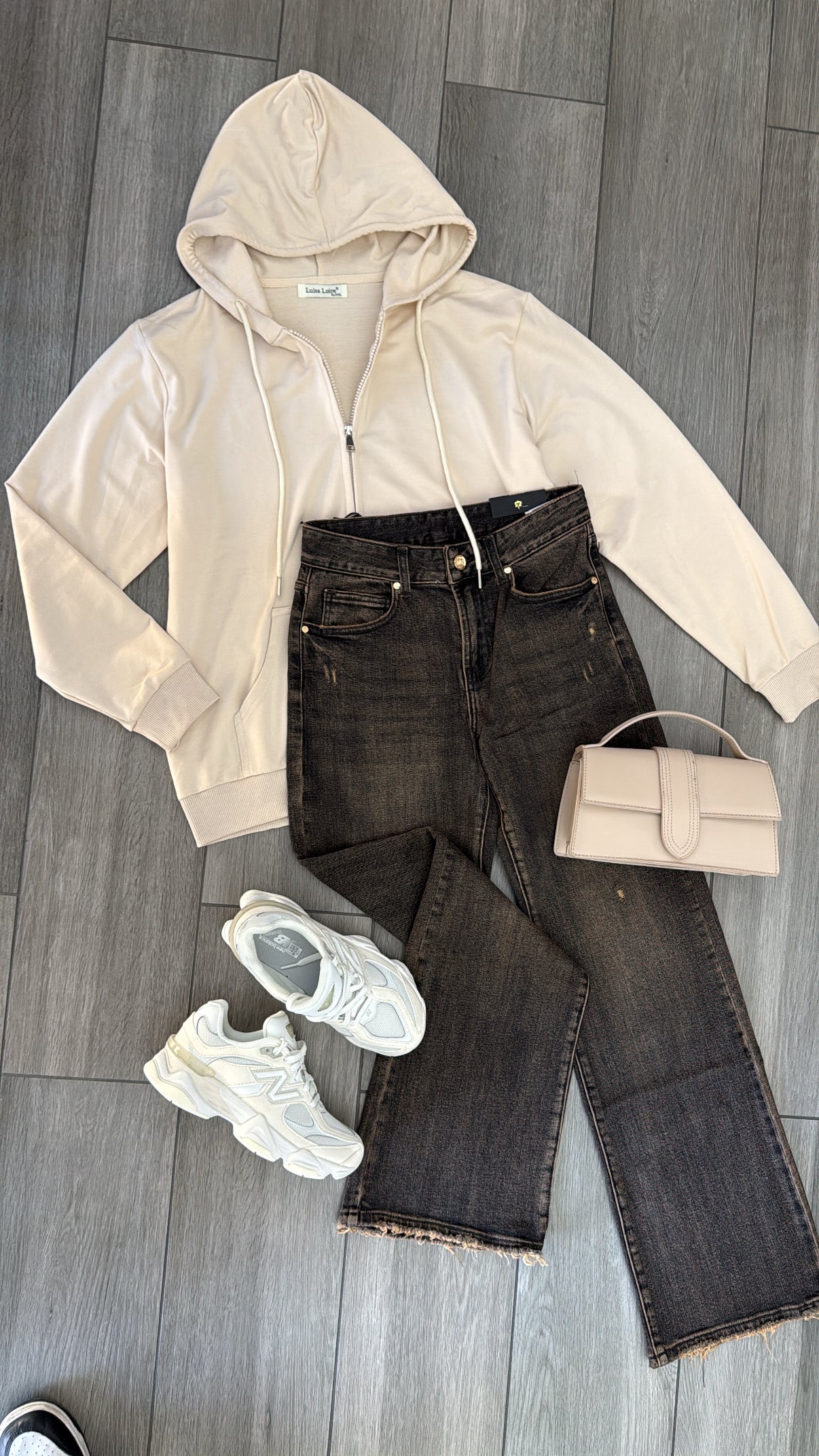 Jeans Dark✨