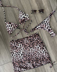 Costume maculato 🐆