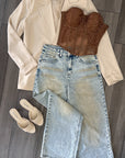 Jeans Moona🤎