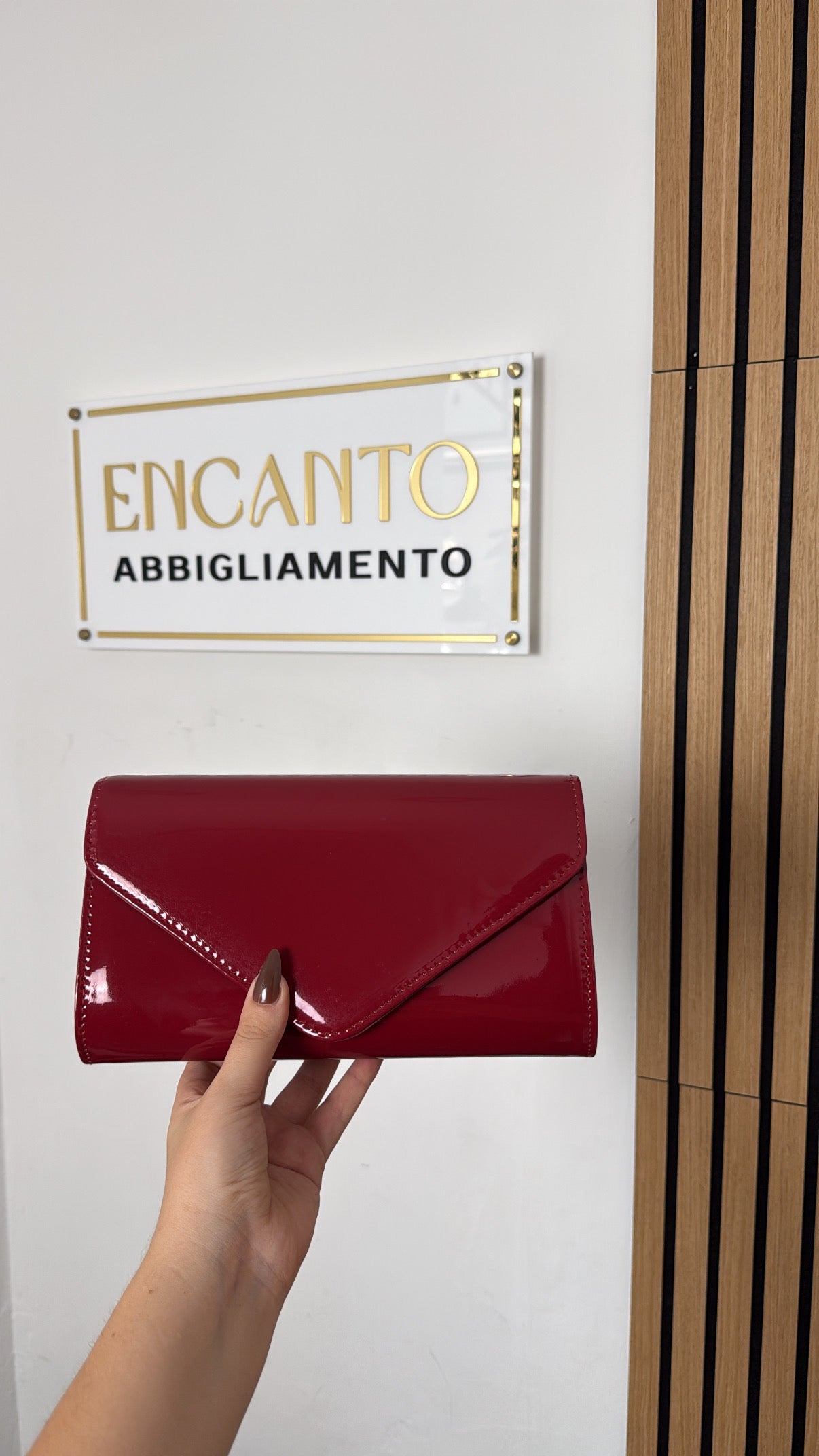 Pochette basic🌹