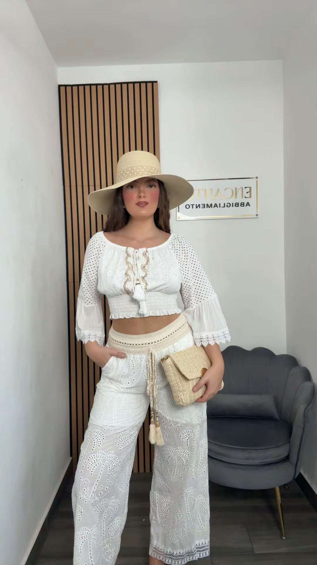 Coordinato Summer✨