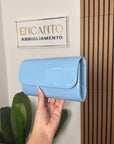 Pochette lucida✨