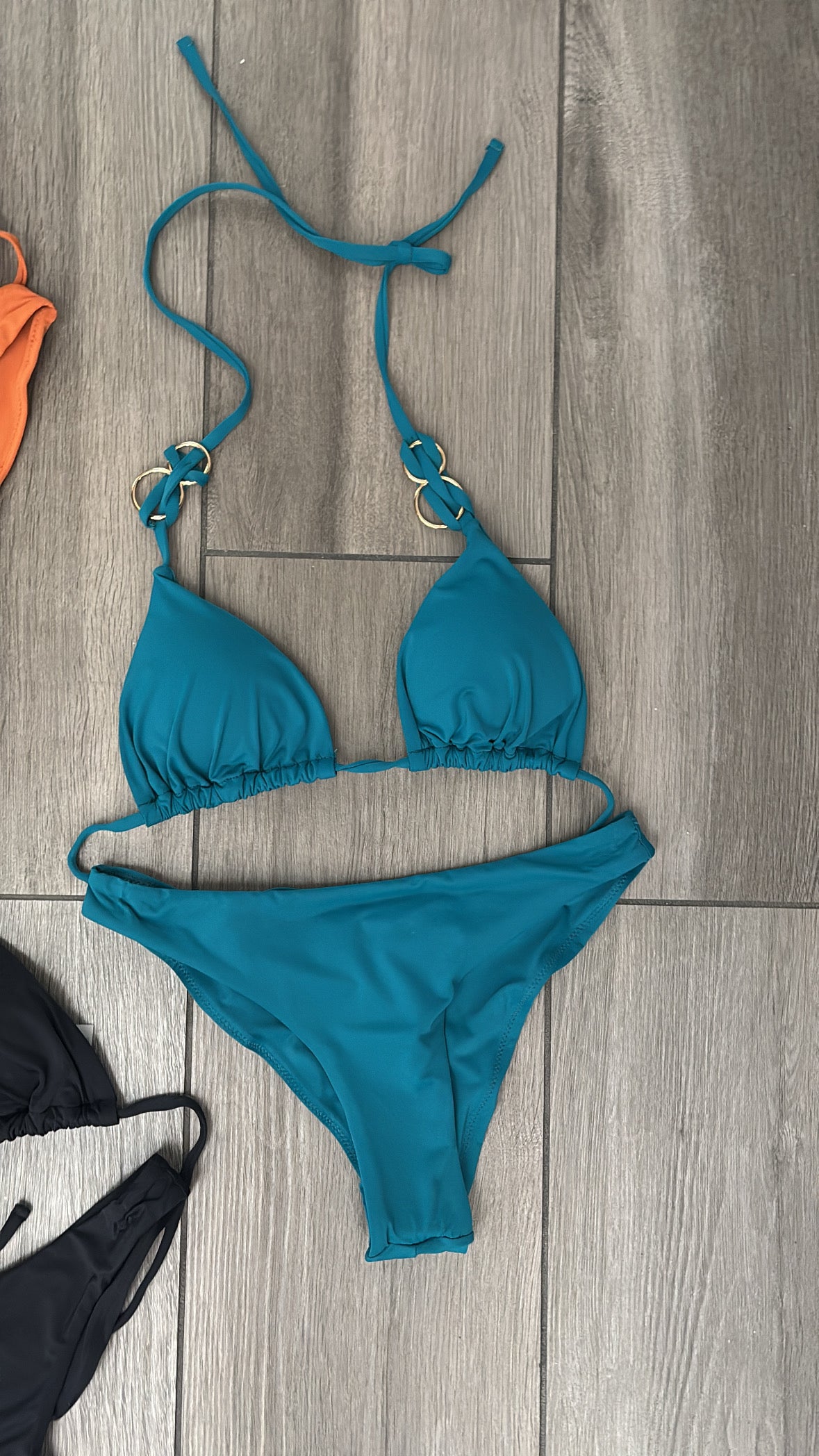 Costume Violetta🧡