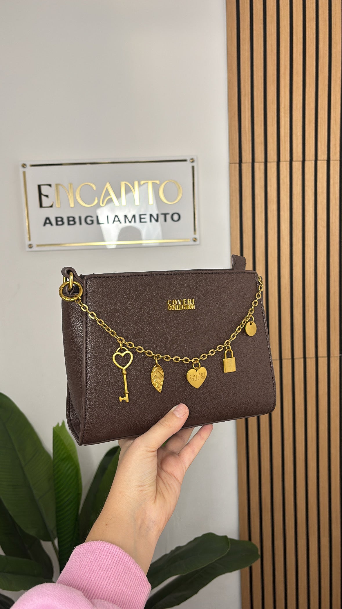 Borsetta Coveri✨