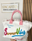 Borsa Summer🌸