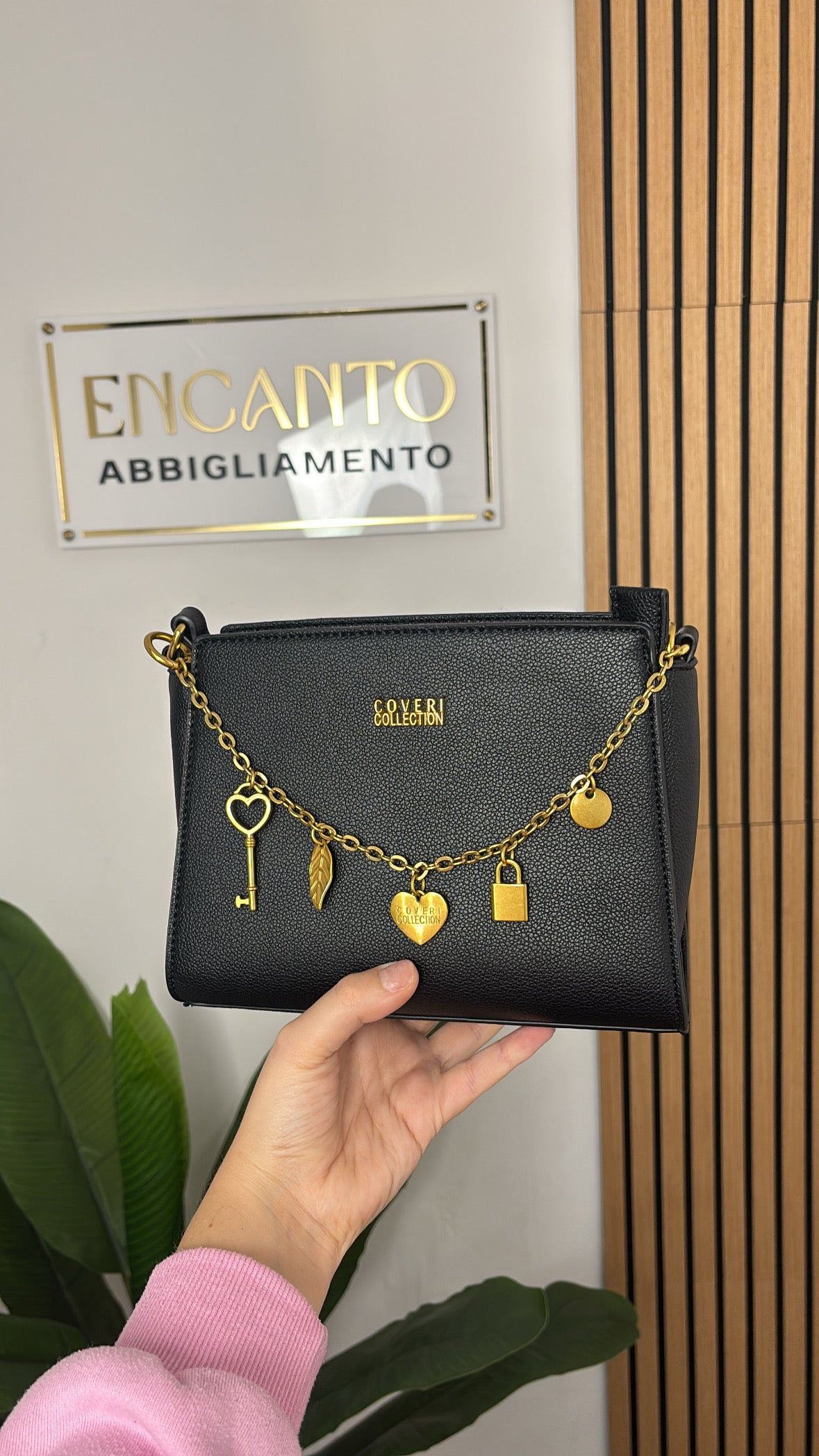 Borsetta Coveri✨