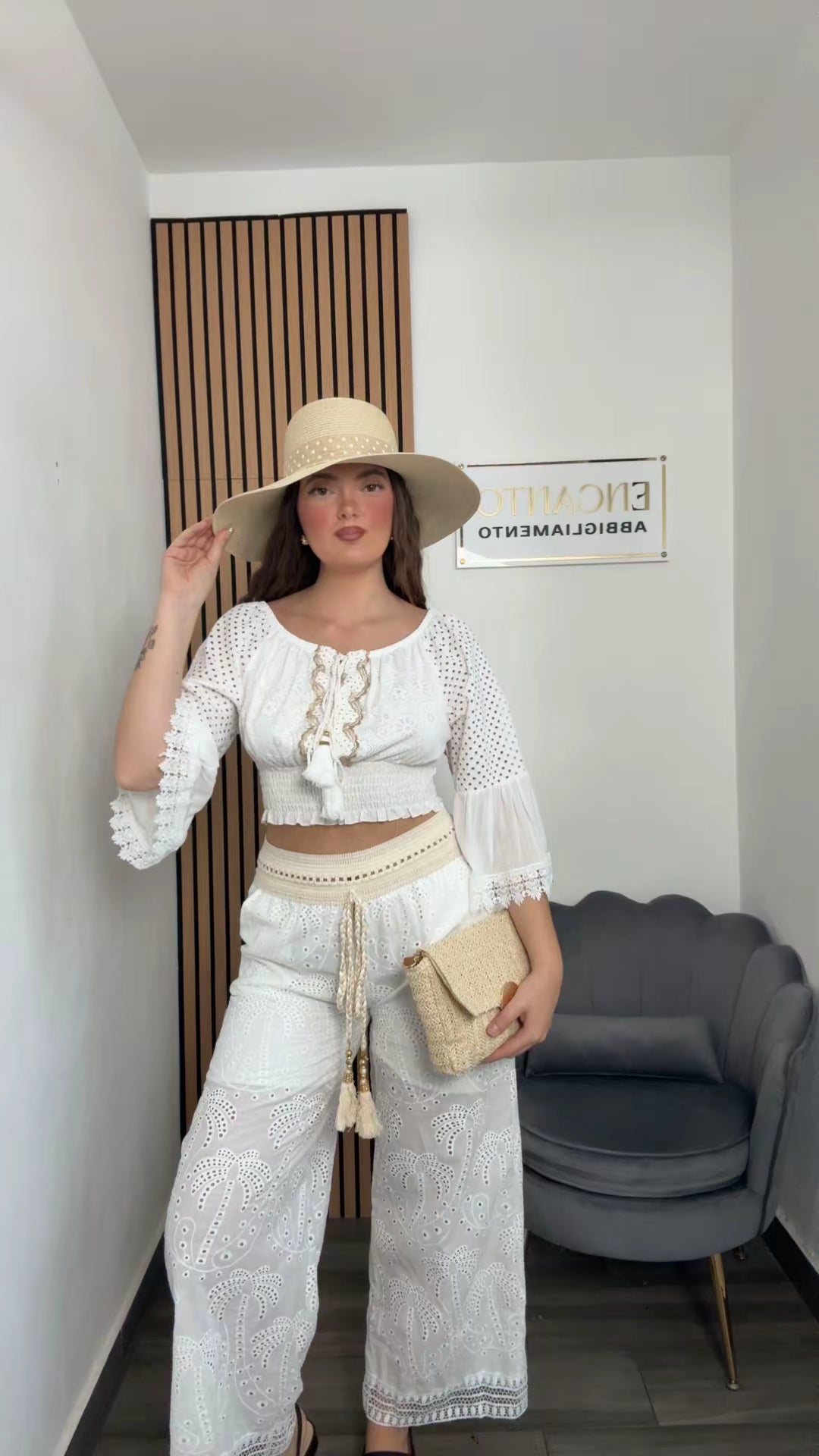 Coordinato Summer✨