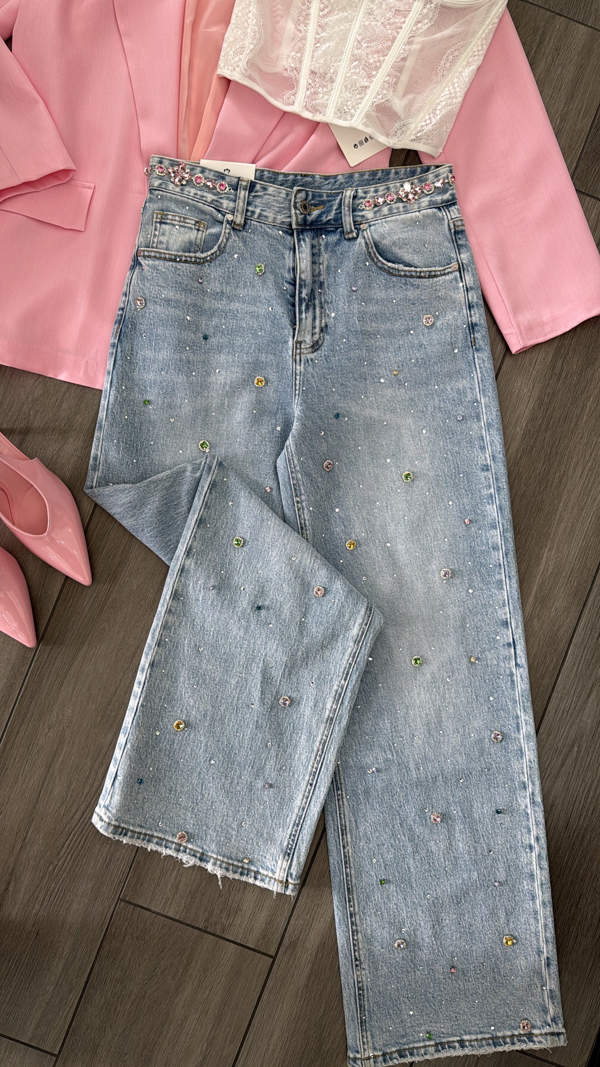 Jeans Gemma💎