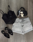 Shorts grey🩶