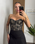 Corsetto luxury✨