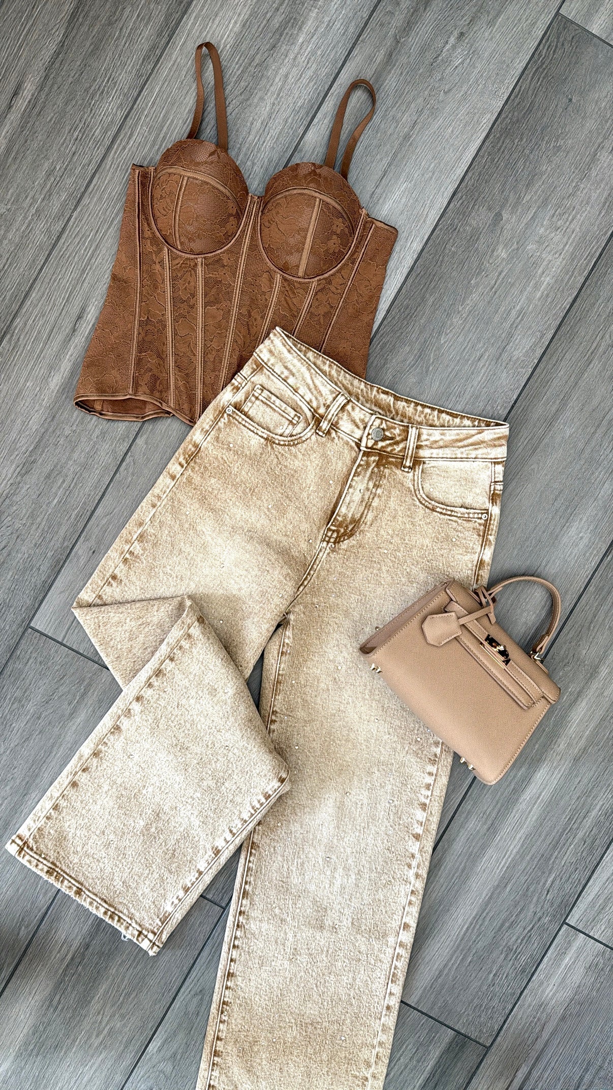 Jeans Valeria✨