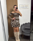 Coordinato Melissa 🤩