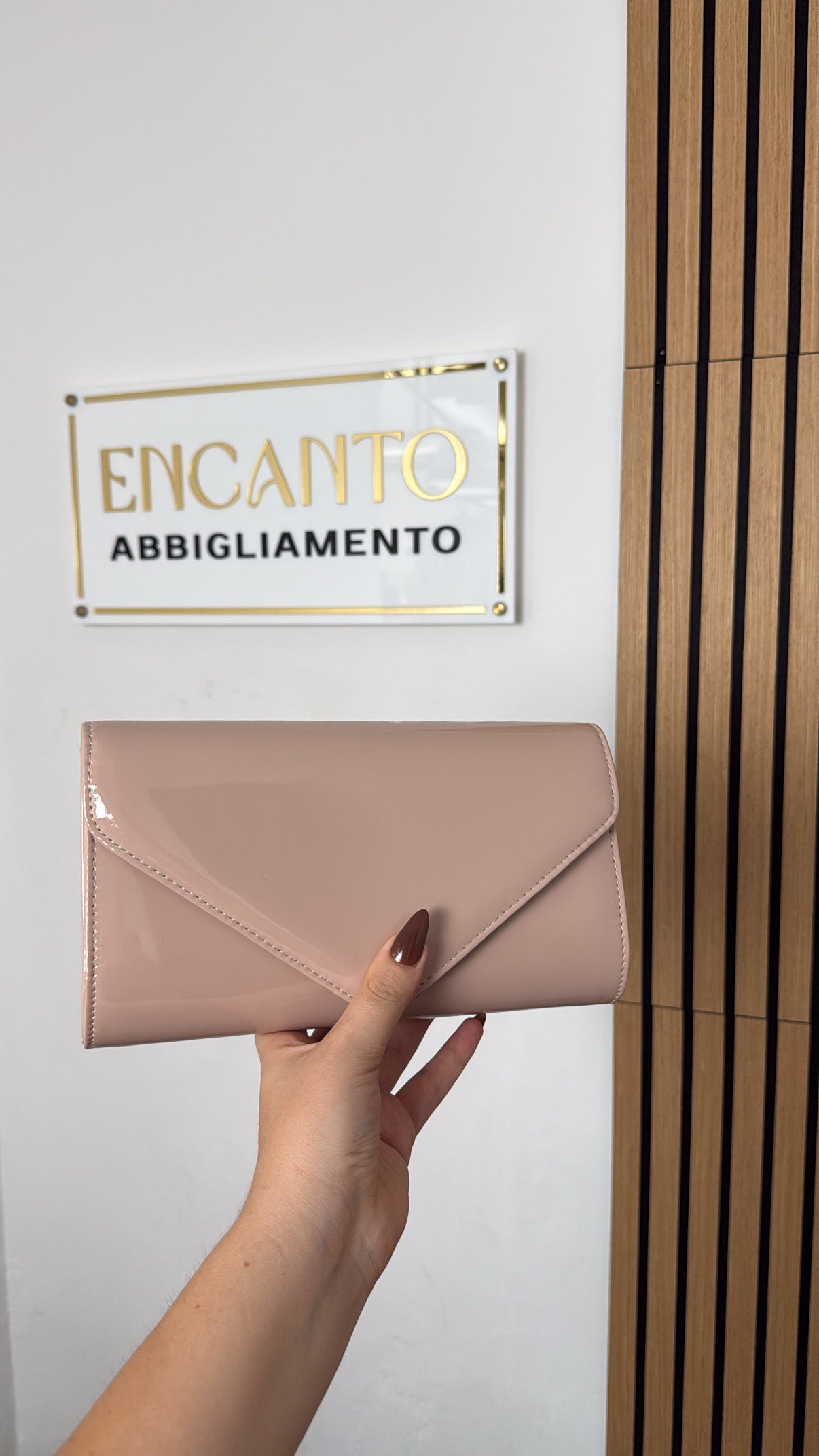 Pochette basic🌹