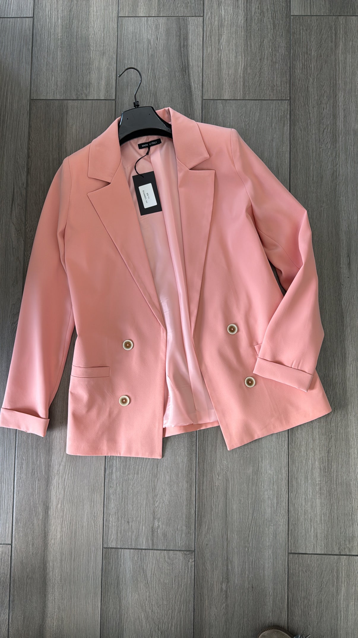 Blazer Klara🤍
