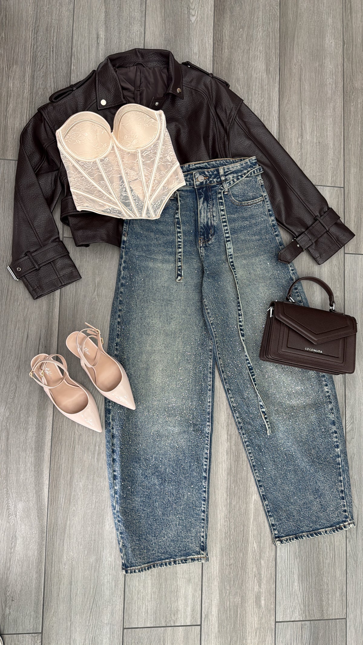 Jeans Star✨