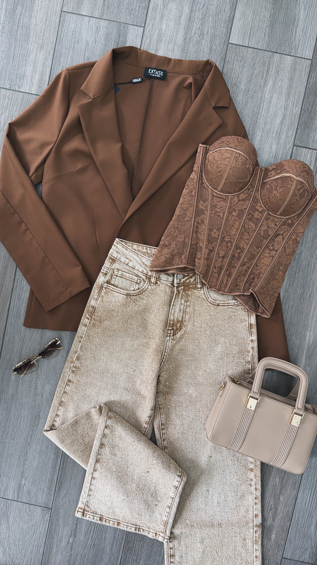 Jeans Valeria✨
