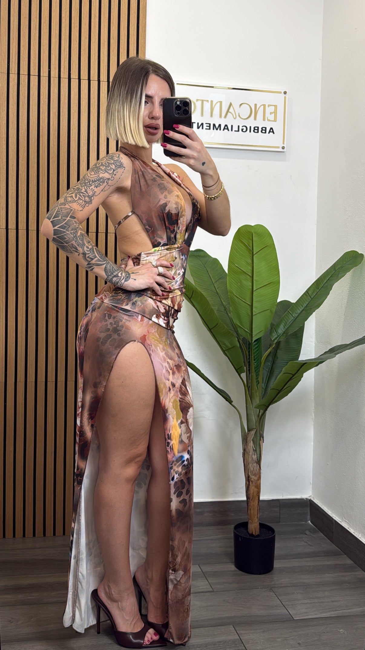 Abito Diva✨