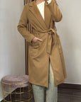 Cappotto Dafne