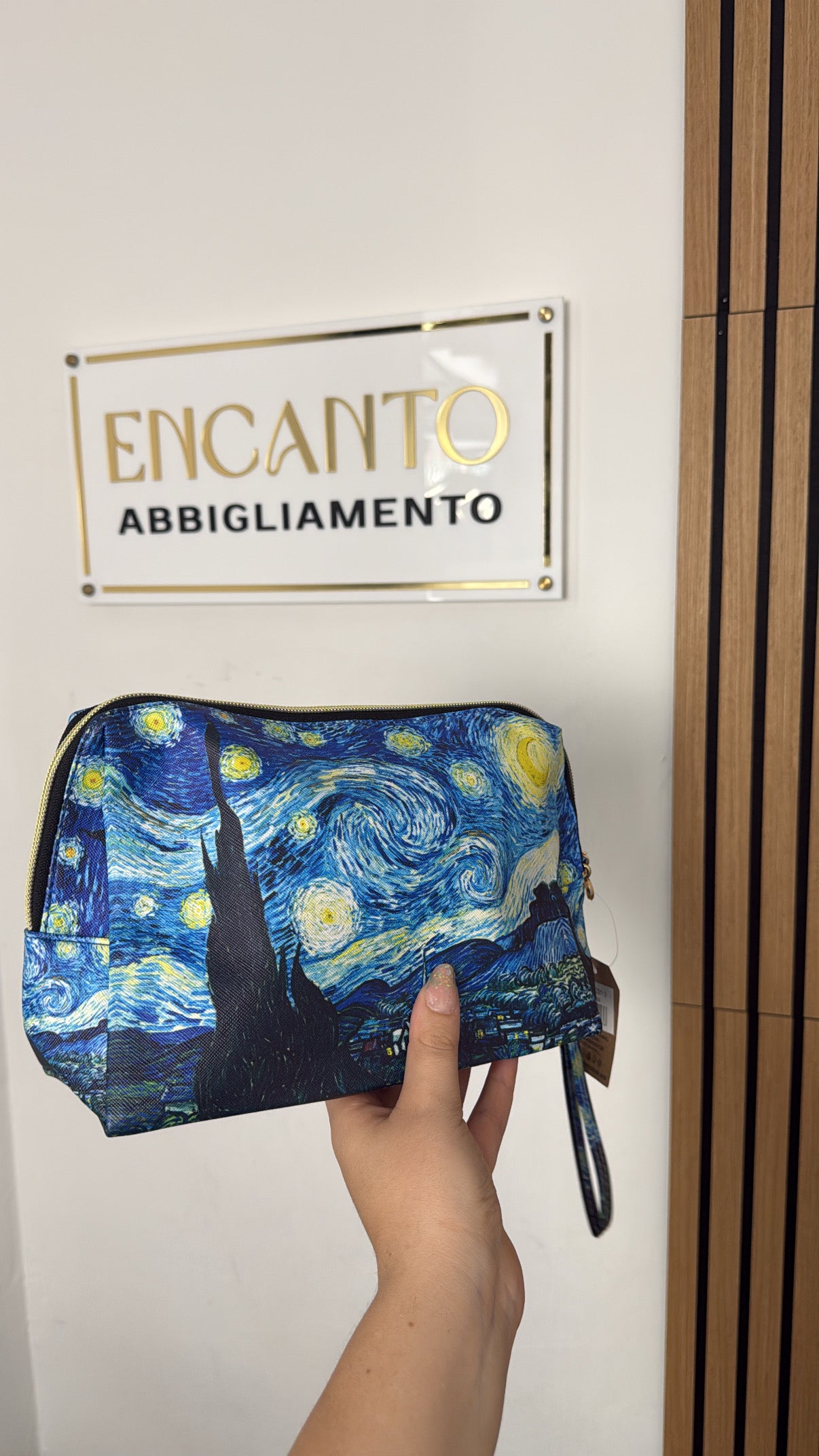 Pochette Summer🍋