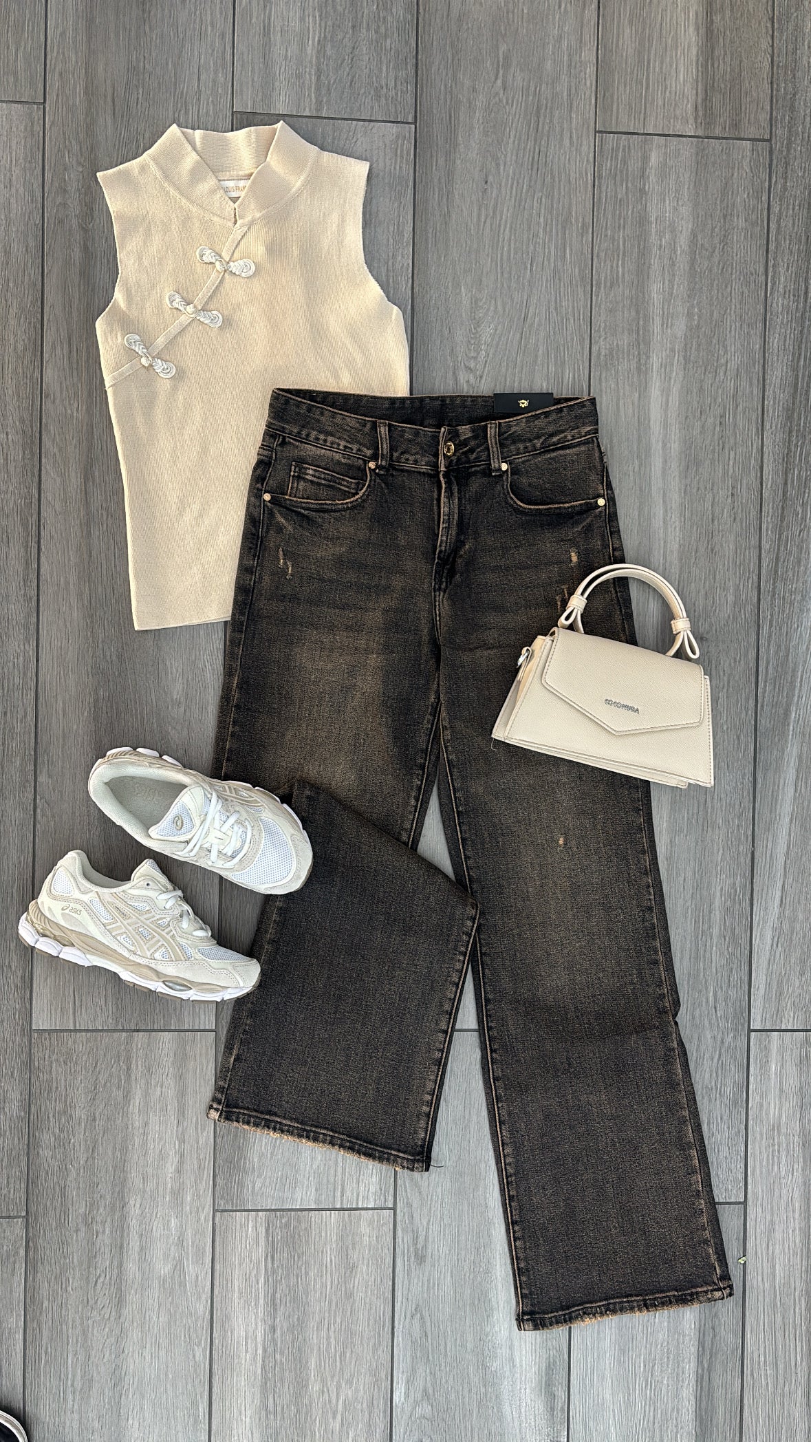 Jeans Dark✨