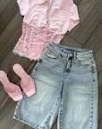 Polo Corsetto🌸